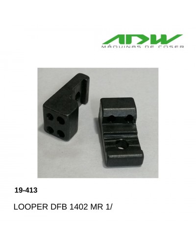 19-413 - LOOPER DFB 1402 MR 1/